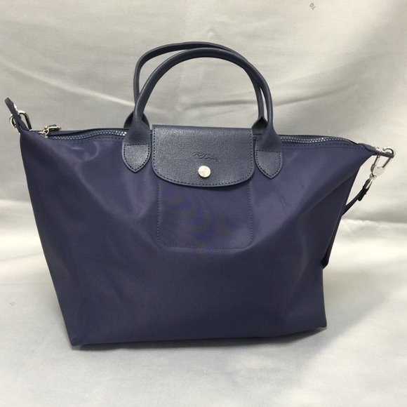 Pliage Tote Bag Longchamp Neo Medium Size NWT Longchamp Le Pliage